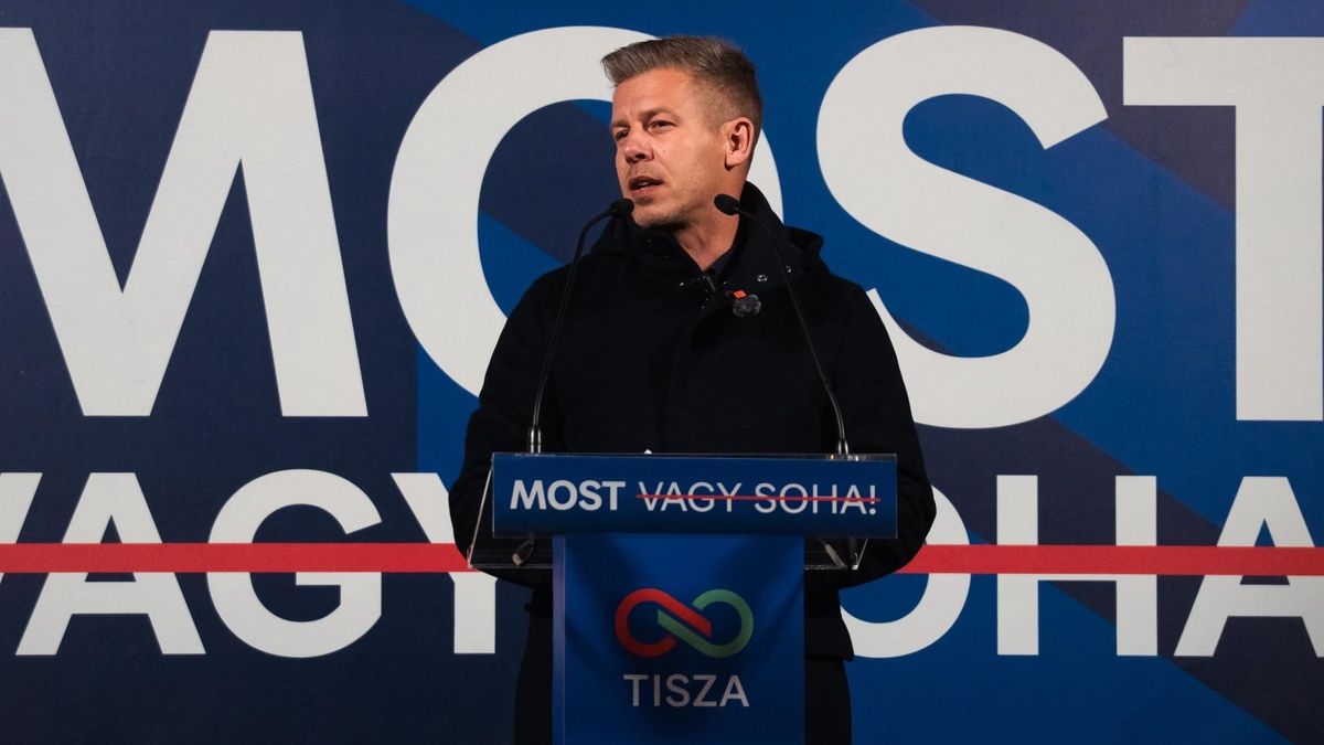 Magyar Péter több hangfelvételt ígért: erről is hazudott (VIDEÓ)