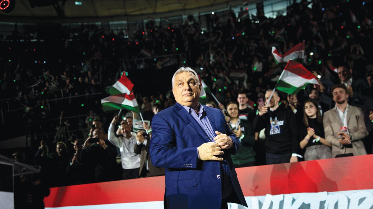 Magyarország ismét a régió élmezőnyében, mindenki Orbán Viktort figyeli: az angolok csodálattal, Zelenszkij rettegve