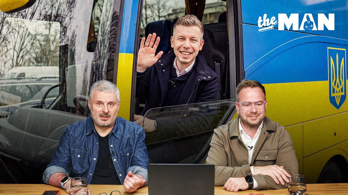 Magyar Péter FENYEGET, a balos sajtó IMÁDJA – megérkezett a The Man XXI. része