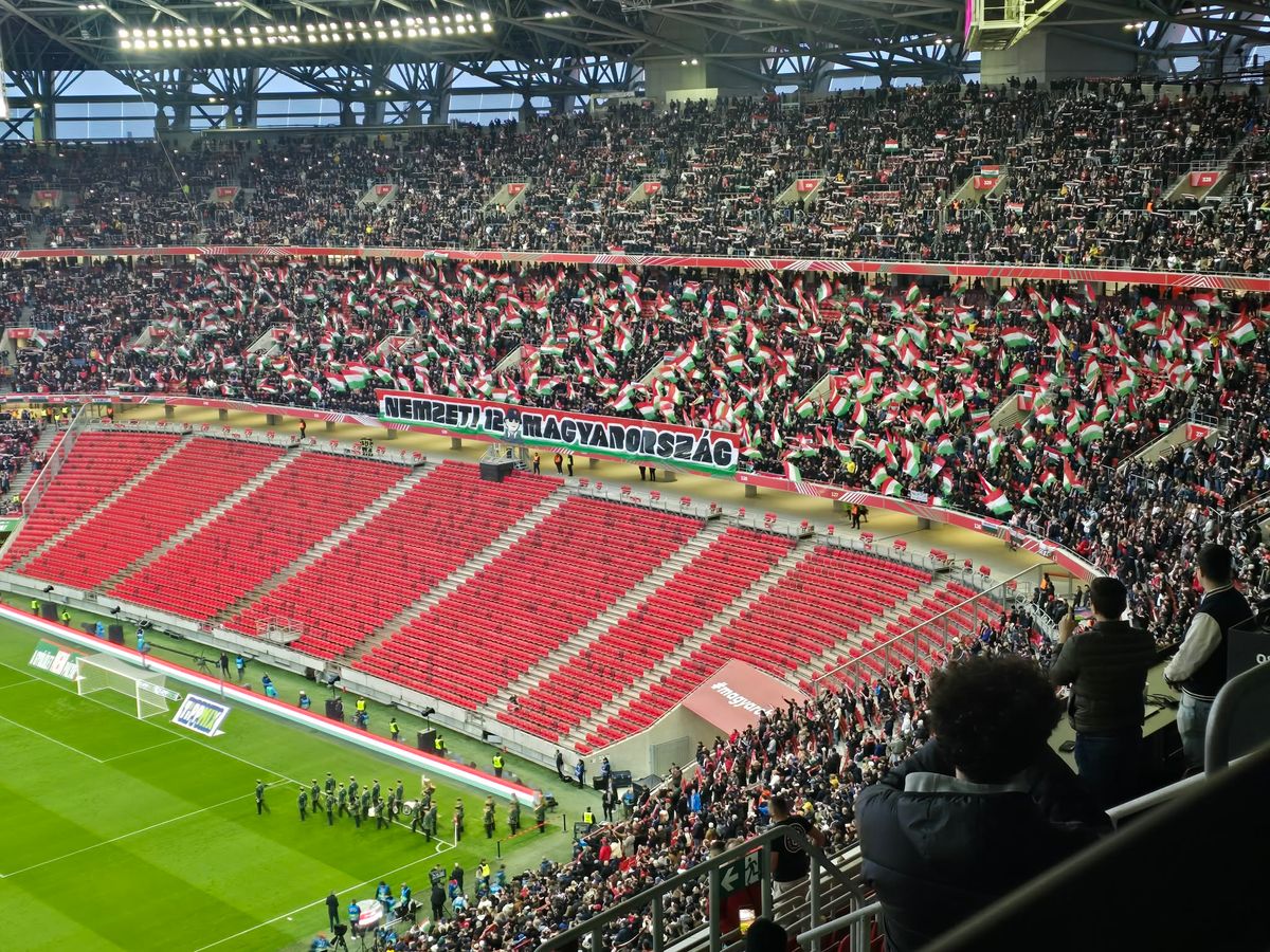 Magyarország–Szlovénia