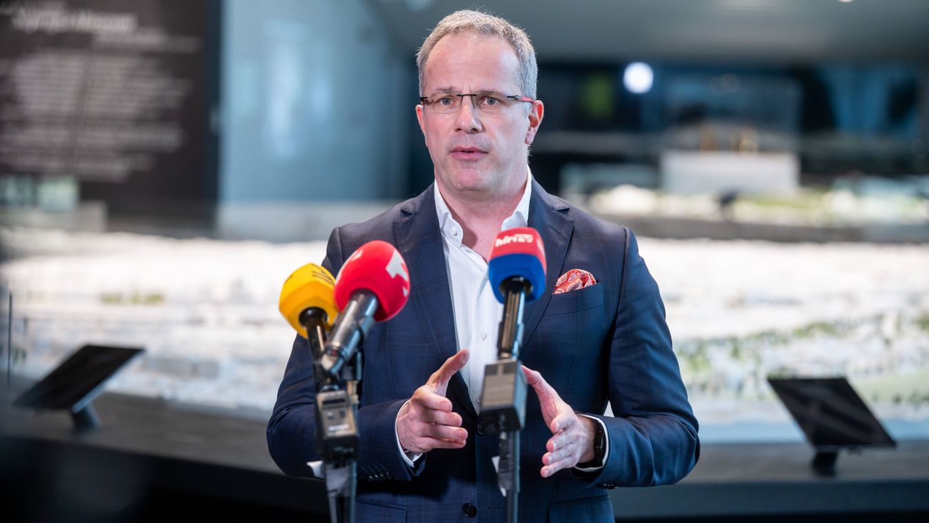 Rangos nemzetközi turisztikai díjat kapott a Liget Budapest Projekt