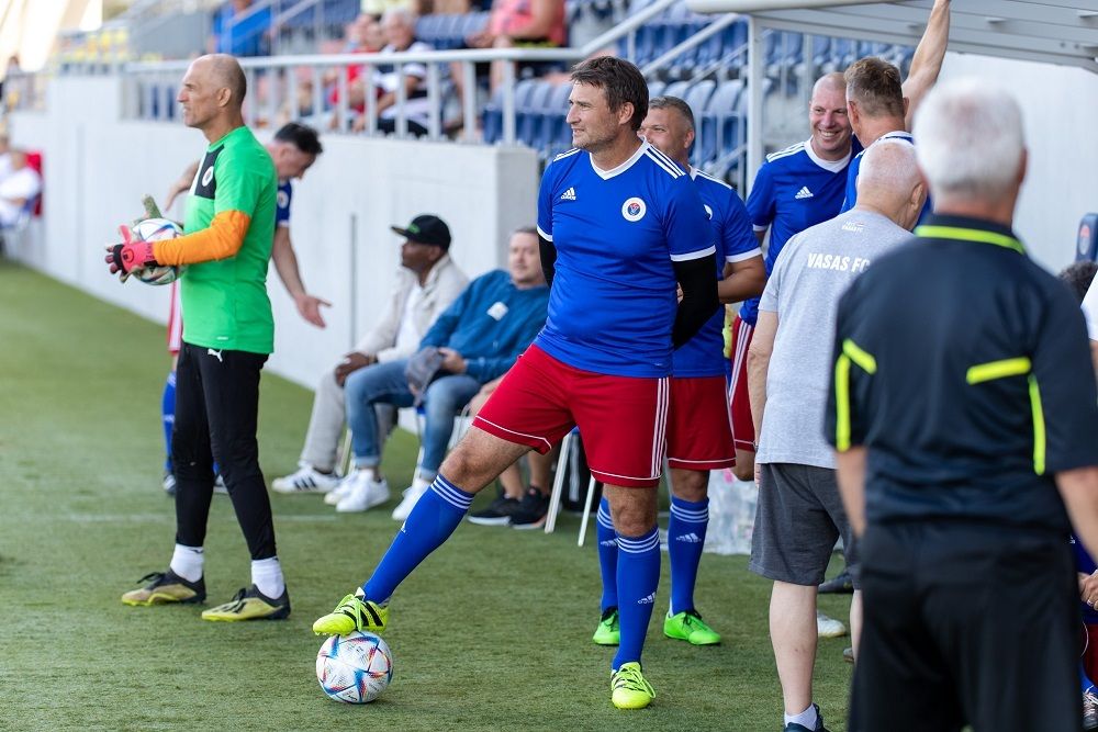 Juhár Tamás szerint irigylésre méltó helyzetben van Szoboszlai