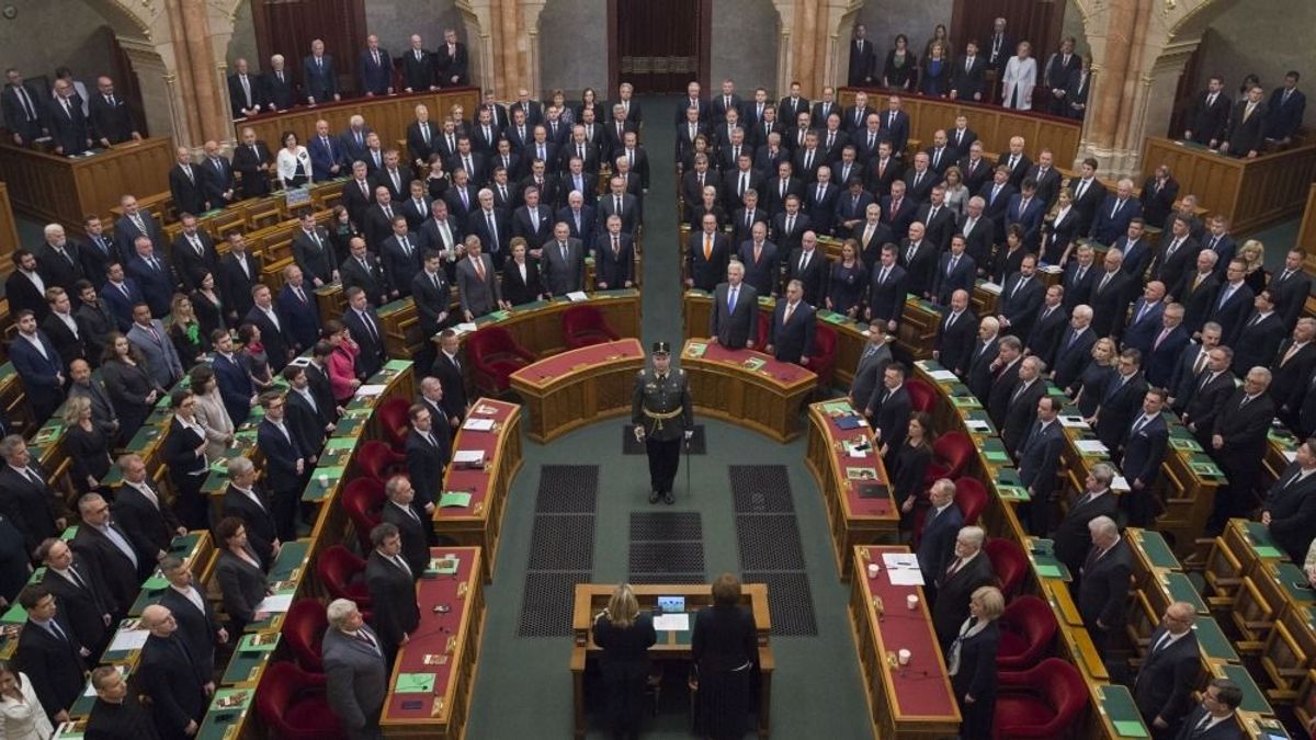 Skandináv NATO-csatlakozástól a Béketanácsig: ezek voltak az elmúlt négy év legfontosabb kormányzati döntései