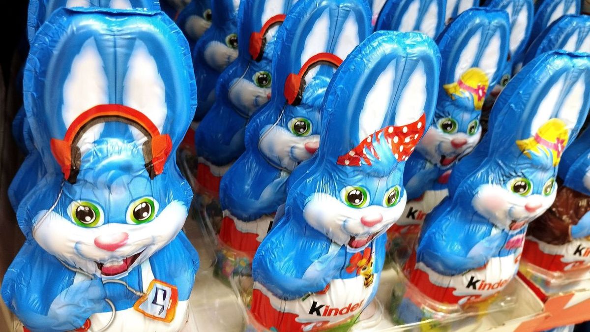 Se Golgota, se kereszt, se elhengerített sírkő – hova tűnt a húsvét valódi lényege?