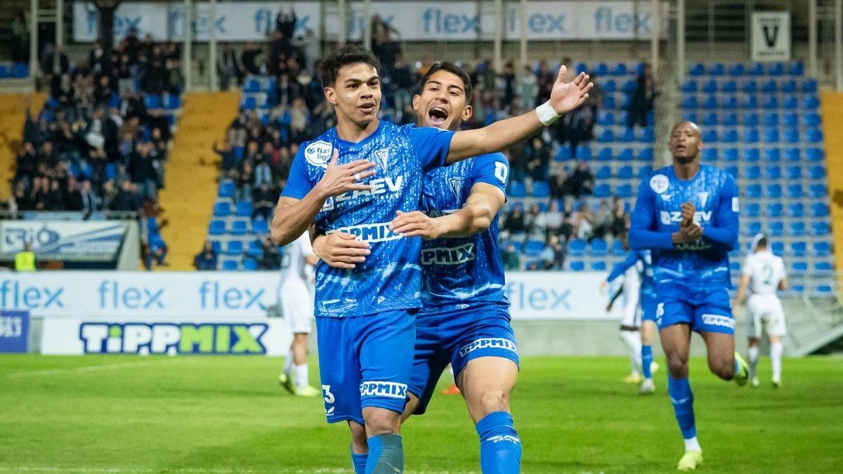 Ettől jó ennyire jó a Zalaegerszeg – Waltner Róbert a Mandinernek