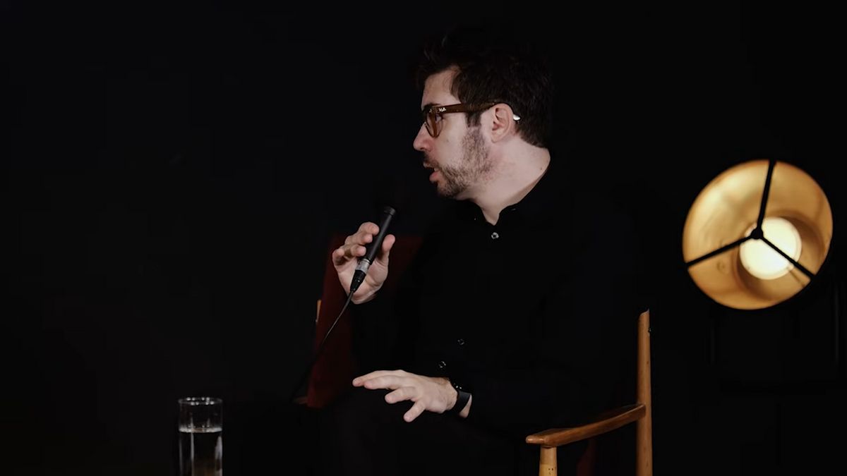 A Panyi Szabolcs-ügy margójára: ehhez igen vastag bőr kell