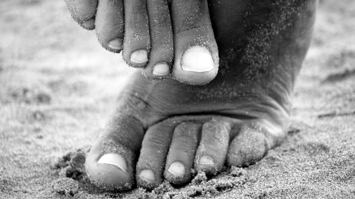 Benőtt köröm – nem tudunk körmöt vágni?