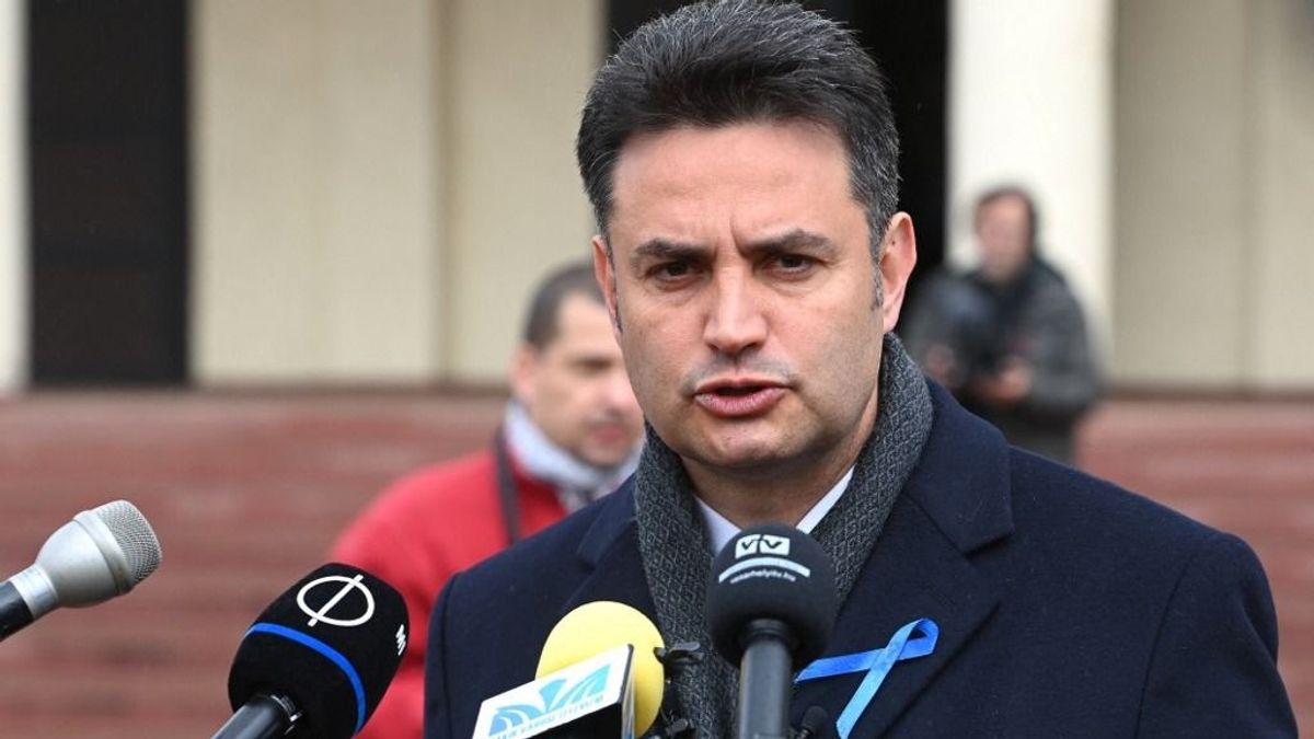 Márki-Zay Péter kiiratkozott a nemzetből