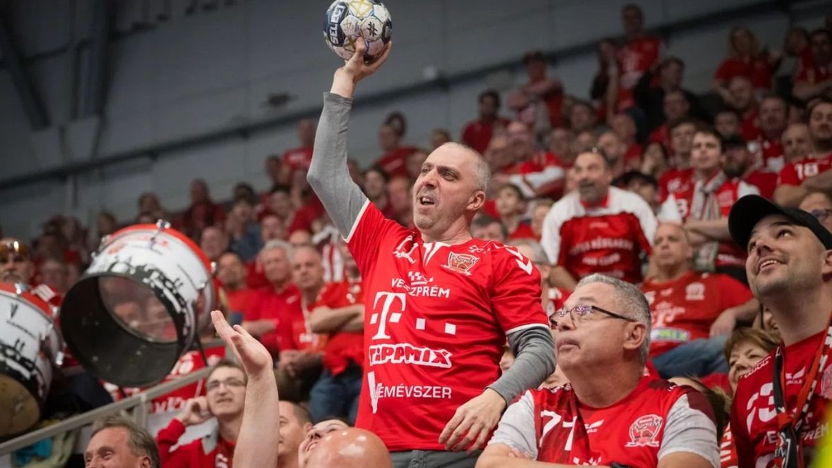 Kőkemény üzenetet fogalmaztak meg Veszprémben, ezt már ők sem tudják elviselni