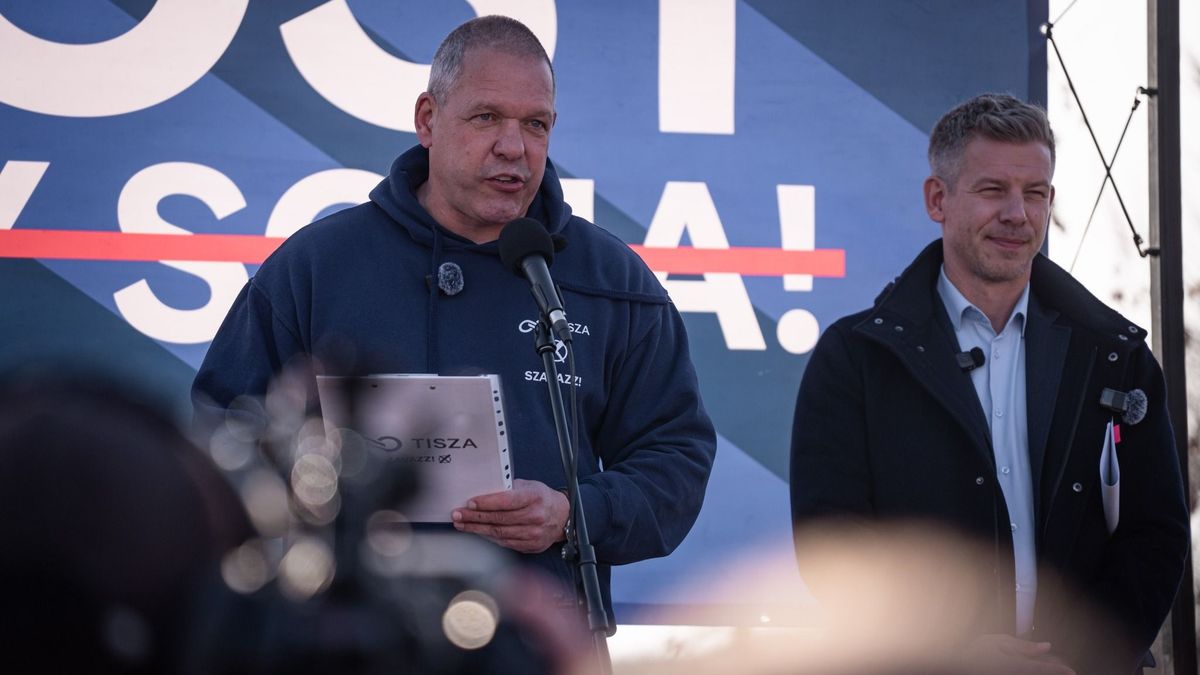 Nem lép vissza a Tisza halálos gázolója