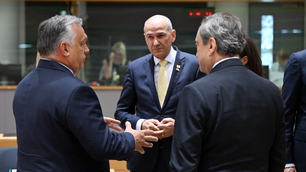 Ha ez bejön, akkor Orbán örülhet: pár hét, és visszatérhet a jobboldal Szlovéniában