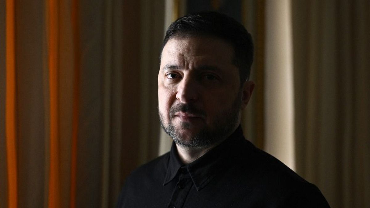 Idáig süllyedtek Zelenszkijék: már magyar gyerekeket fenyegetnek – ezt az ukránok nem úszhatják meg