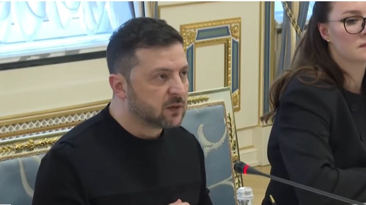 Maffiatempó: itt a bizonyíték, hogy Zelenszkij halálosan megfenyegette Orbán Viktort (VIDEÓ)