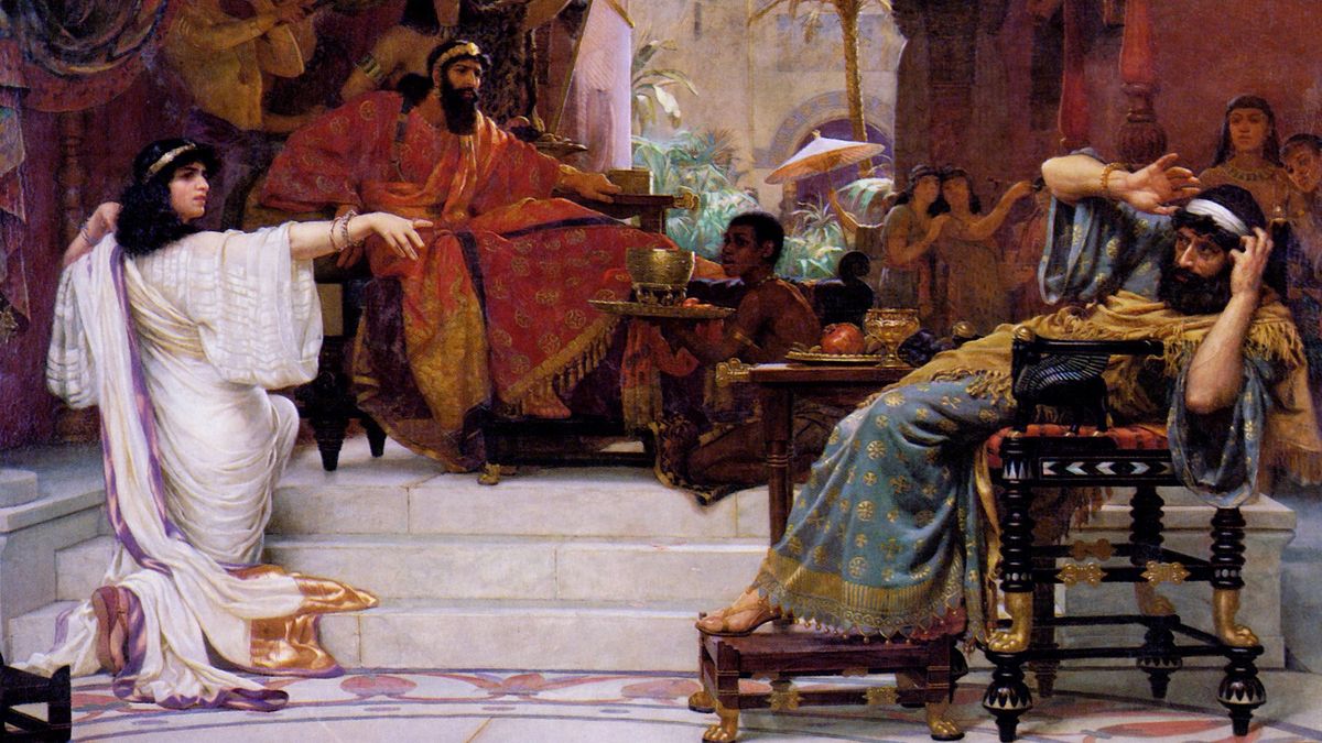 A király haragja – Trump és Bibi lesújtott Iránra, de a neheze csak most következik