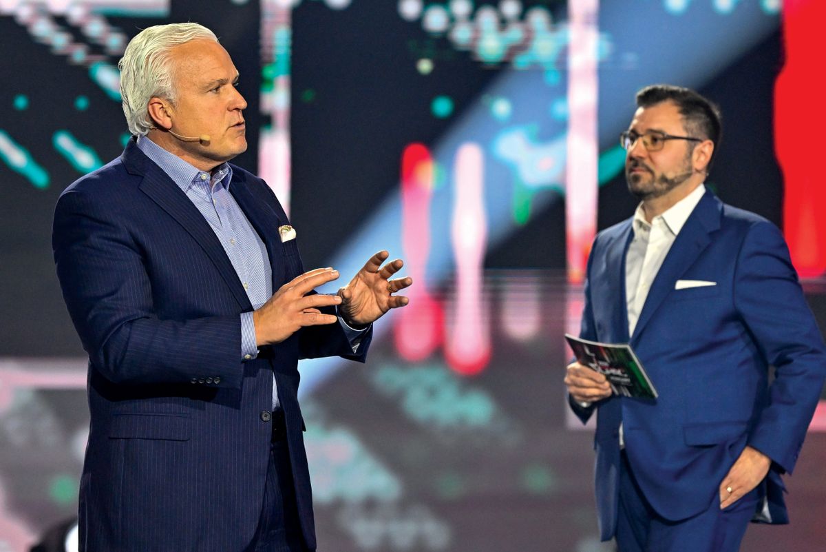 SCHLAPP, Matt ; SZÁNTHÓ Miklós