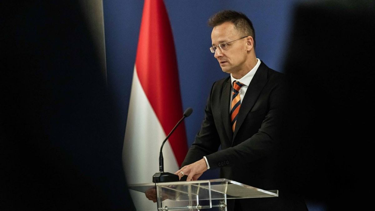 Rendkívüli moszkvai egyeztetés: Szijjártó Péter és Vlagyimir Putyin a magyar hadifoglyok sorsáról tárgyal (VIDEÓ)