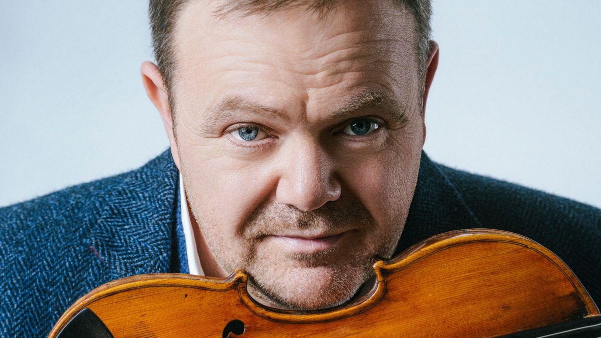 Hiszek a kárpátaljai megmaradásban – Pál István Szalonna a Mandinernek