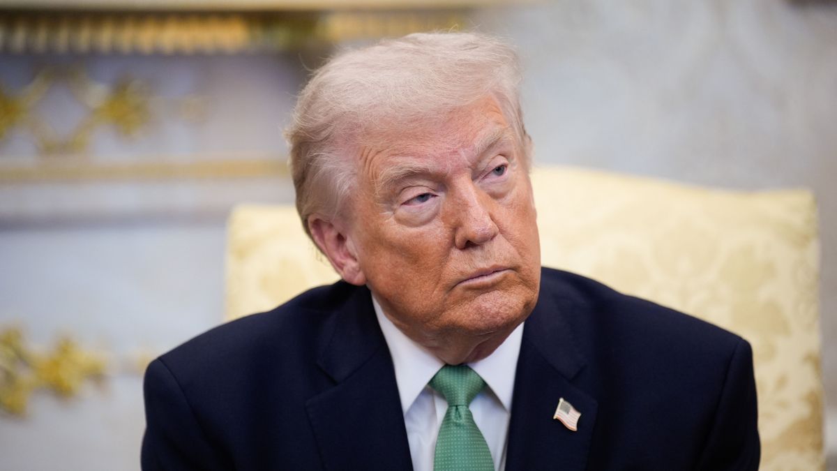 Ukrajnában őrjöngenek a lobbisták: Kijeven keresztül üzengetnek „az orosz érdekeket szolgáló” Trumpnak