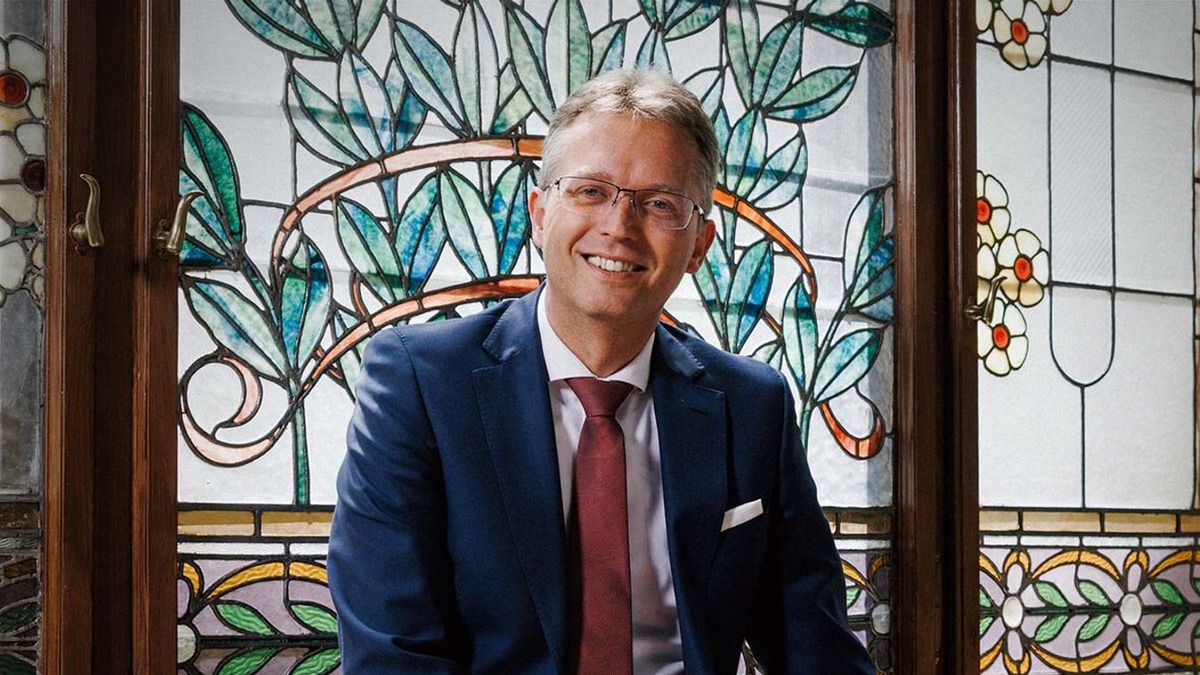 Hankó Balázs: Ez nemzetmentés!