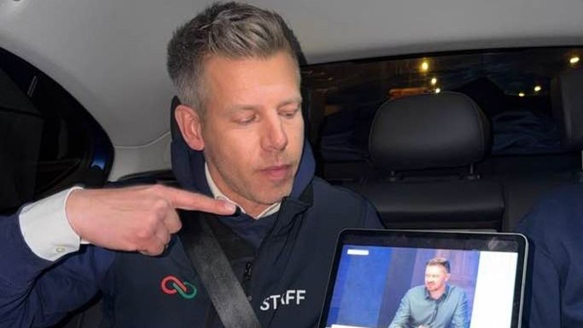 Győzött az igazság a hazudozás felett