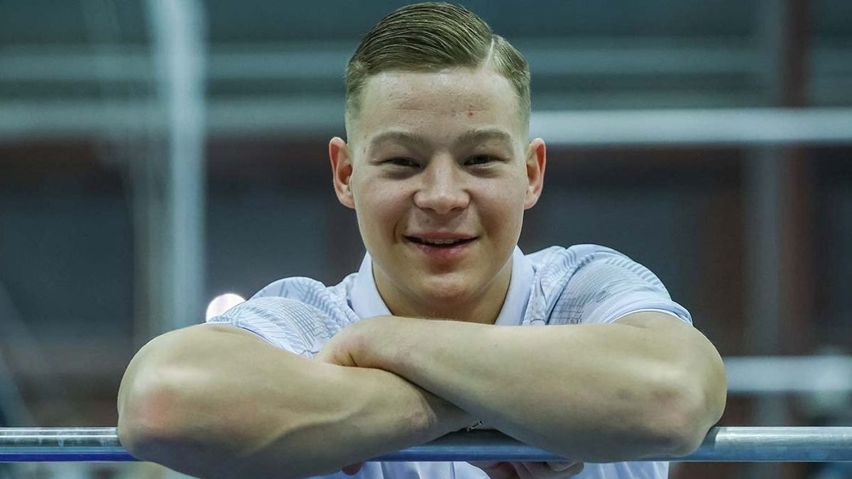 „Kimondom, munkásember lettem” – még mindig nyüstöli magát a 22 évesen visszavonult magyar bajnok