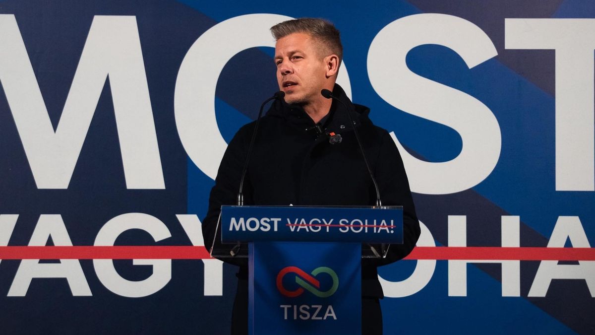 Magyar Péter előre menekül: beismerte, a drogokat emlegető felvételek valódiak