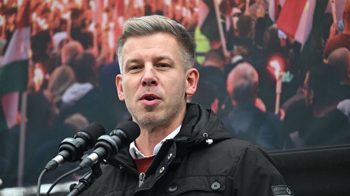 Lehullt a lepel: Zelenszkij Magyar Péter támogatásával akar teljes energiablokádot létrehozni Magyarország ellen (VIDEÓ)