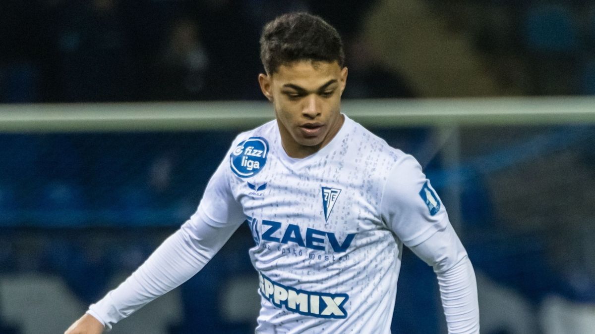 Ennek nagyon fognak örülni a Ferencváros szurkolói: a lehető legjobb eredmény született számukra