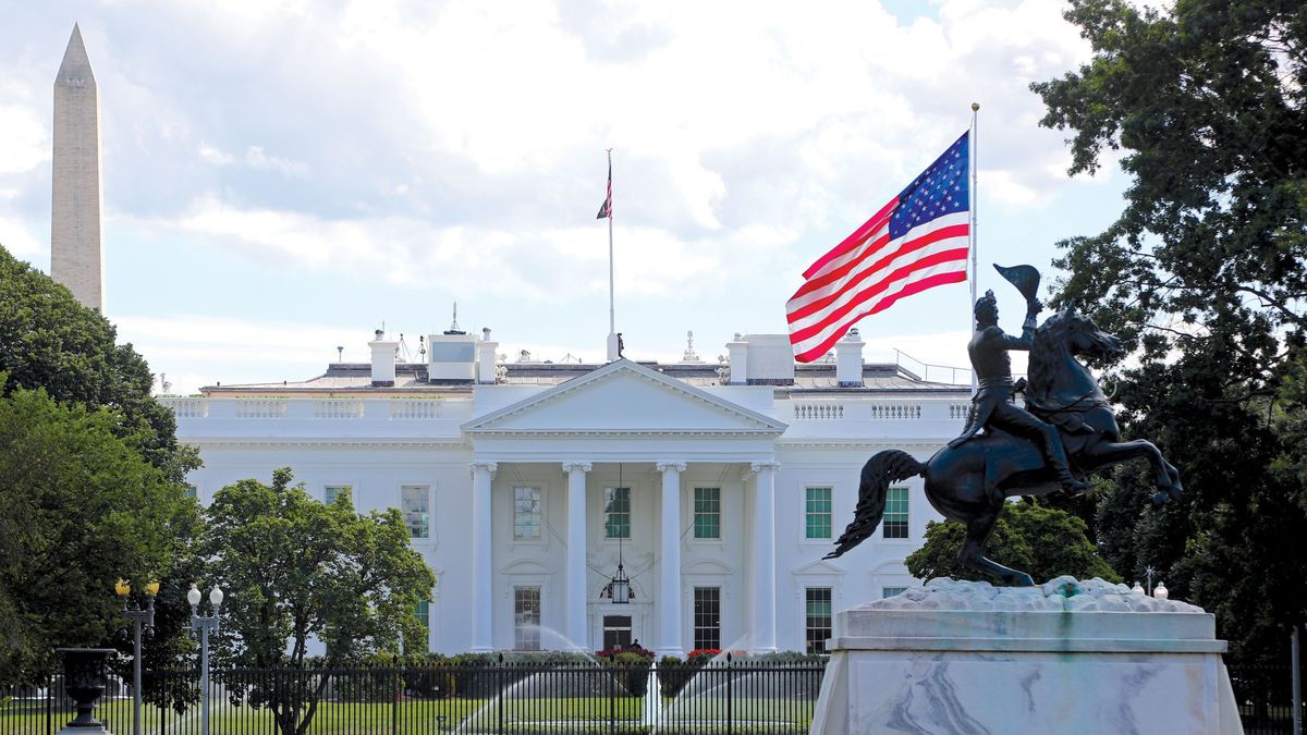 Ha a Trump-kormányzat intézkedései között ismerős megoldásokat látunk, az nem a véletlen műve