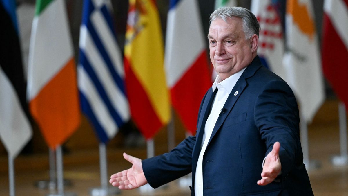 „Az Orbán-modell azért terjed, mert működik” – egyre többen figyelnek Budapestre, retteg az amerikai atlantista think tank