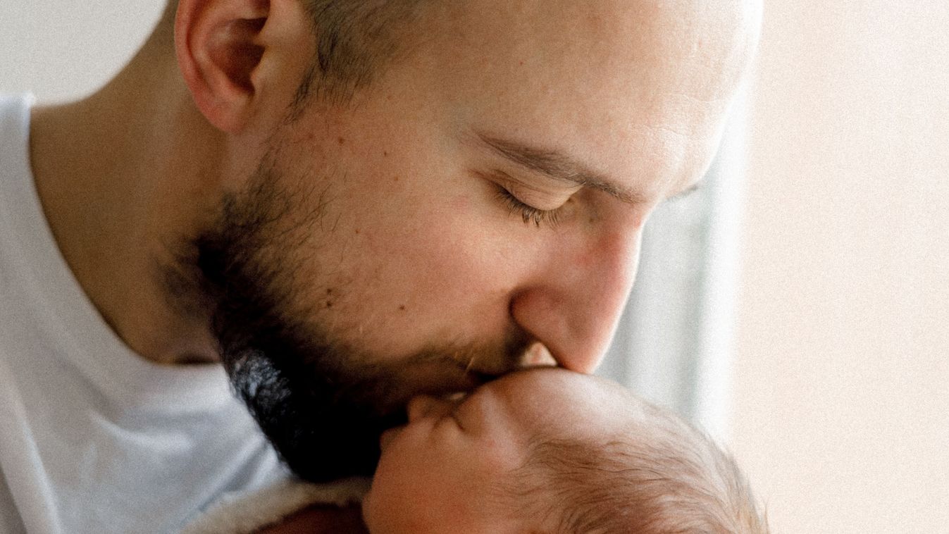 Erő, ami összeköt