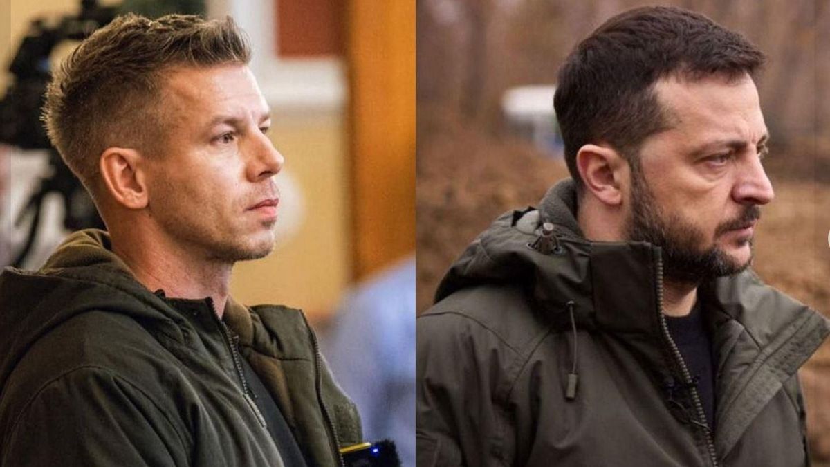 Itt vannak a bizonyítékok: a Tisza Párt sokkal közelebb áll Zelenszkijékhez, mint ahogy azt eddig sejtettük