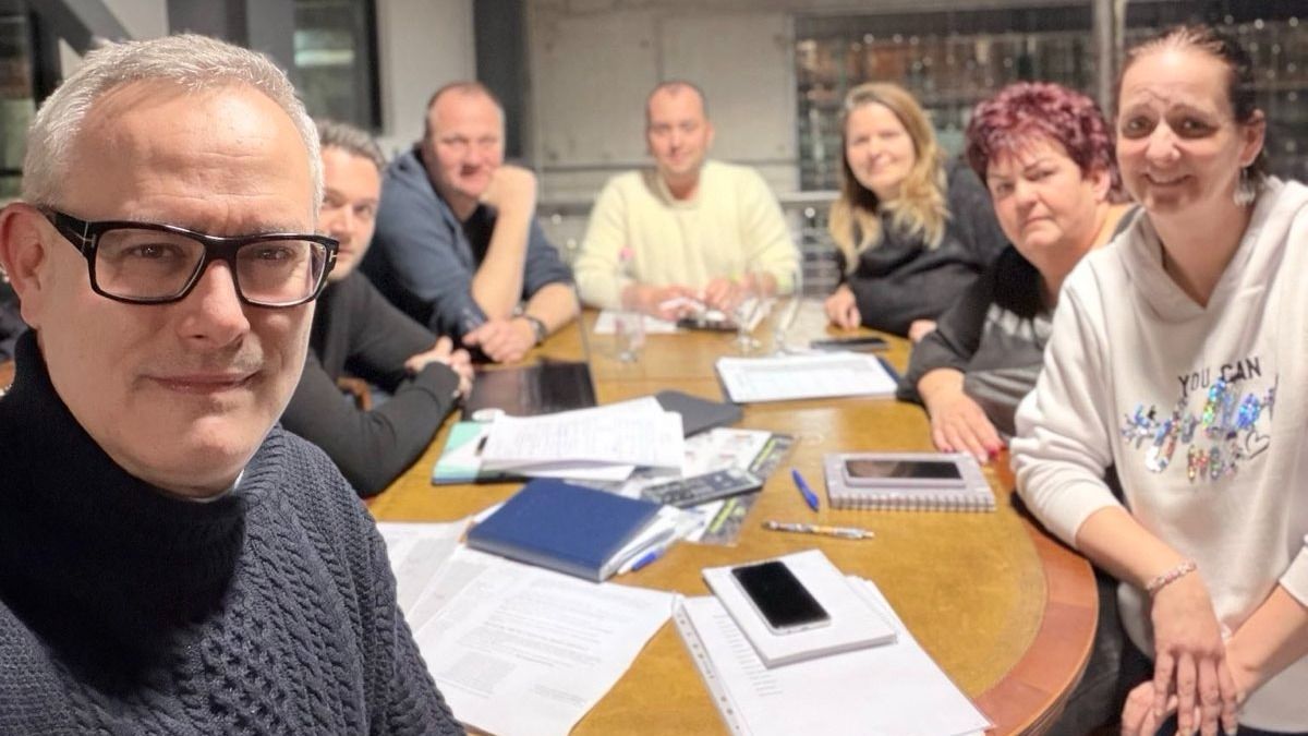 Mit titkol a tiszás Trentin Balázs?