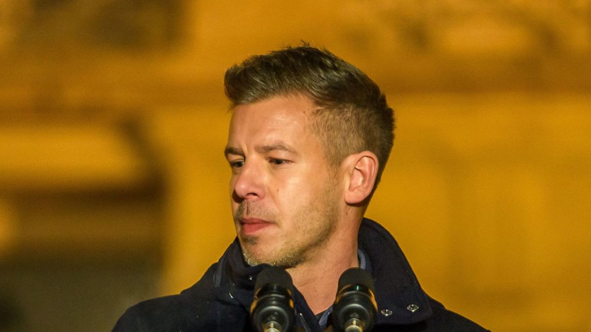 Újabb lebukás: Magyar Péter szövetségesei levélben kérik, hogy Brüsszel ne lobbizzon a Barátság vezetékért
