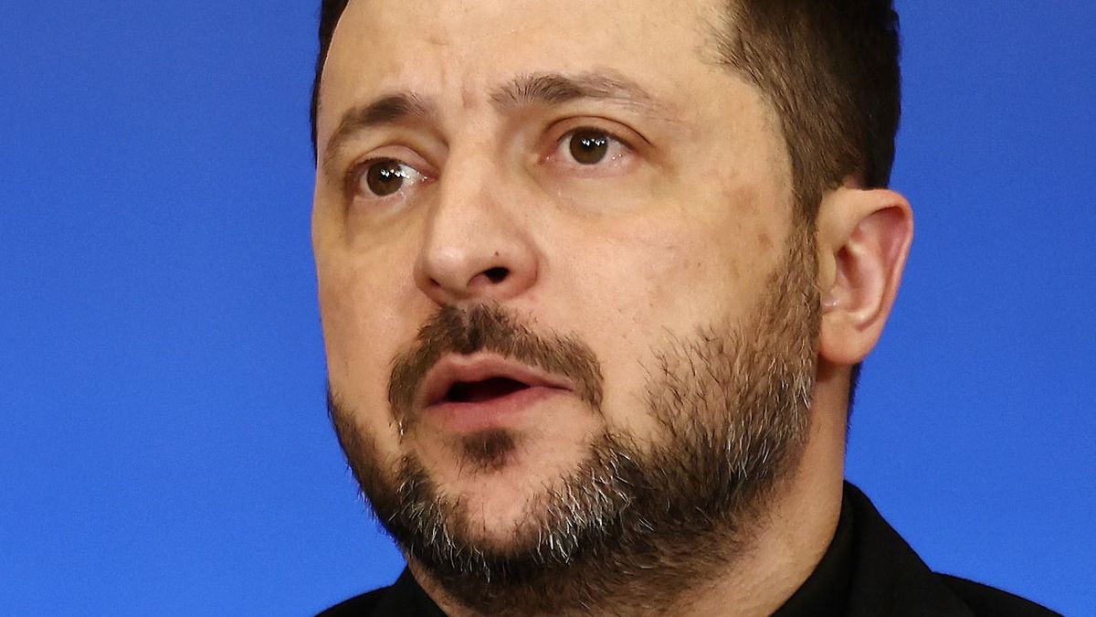 Hiába tagadtak végig az ukránok, Zelenszkij csak kinyögte: politikai zsarolás miatt állították le a Barátság kőolajvezetéket