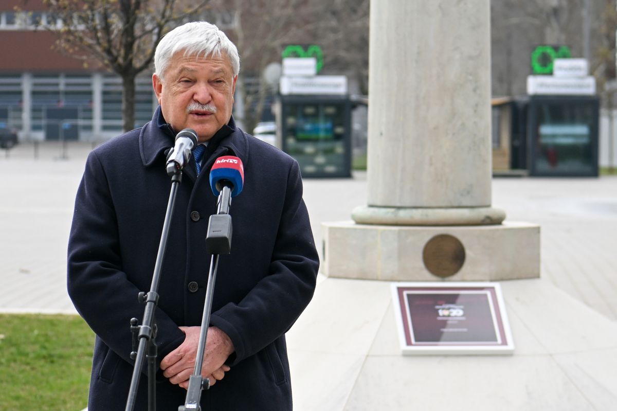 Csányi Sándor bízik a magyar válogatottban