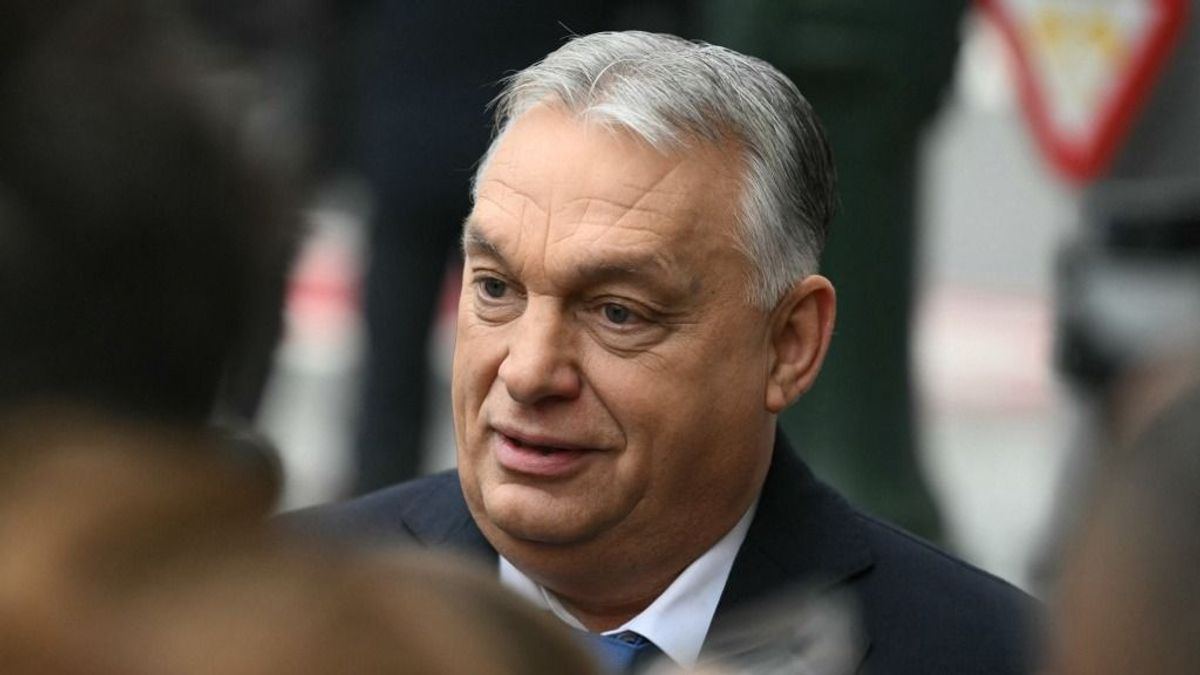 A miniszterelnök testközelből: így telik Orbán Viktor egy munkanapja (VIDEÓ)