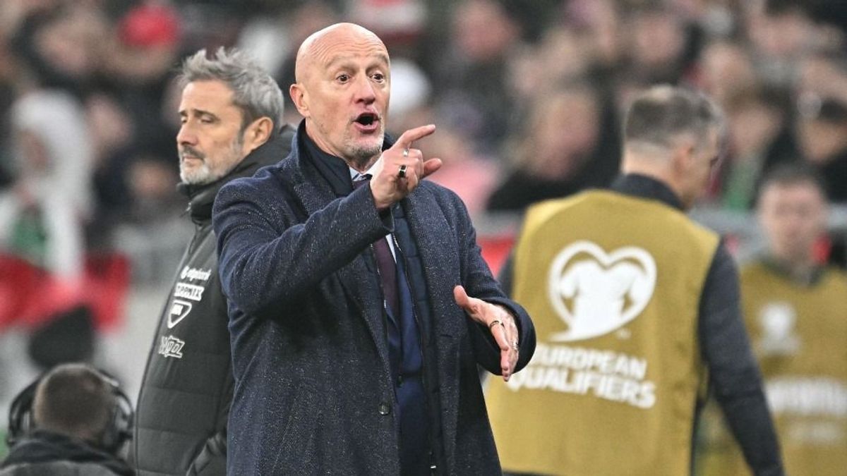 Nem teljesítették Marco Rossi kérését, a holland állampolgárság is szóba került