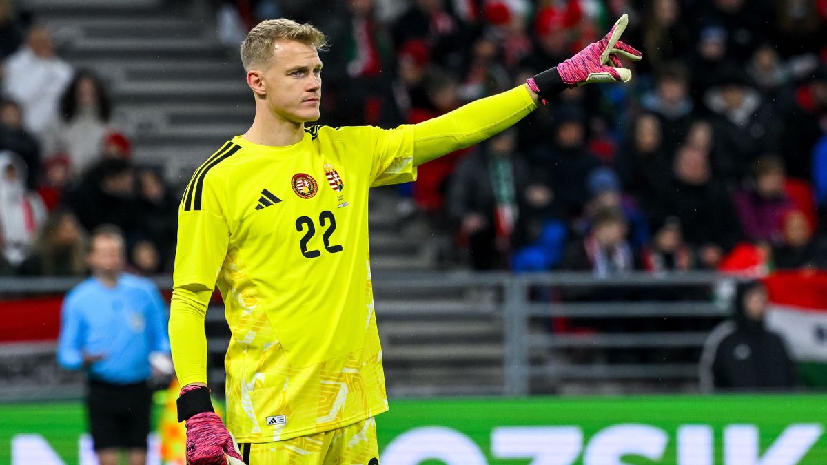 Tóth Balázs szerint hiába állítja ezt róla Marco Rossi