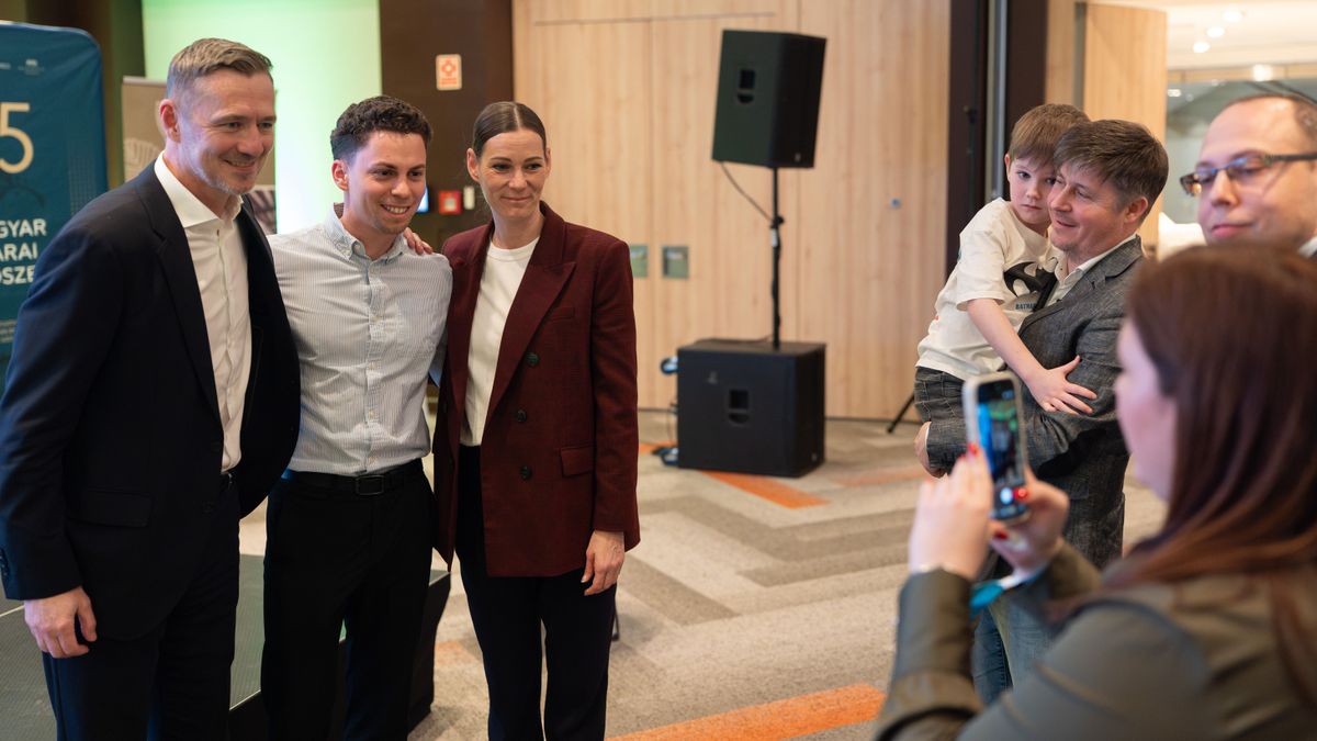 „Ha a sportból hadszíntér válna, az szerencsétlen helyzet lenne” – Fradi-legenda a Mandinernek