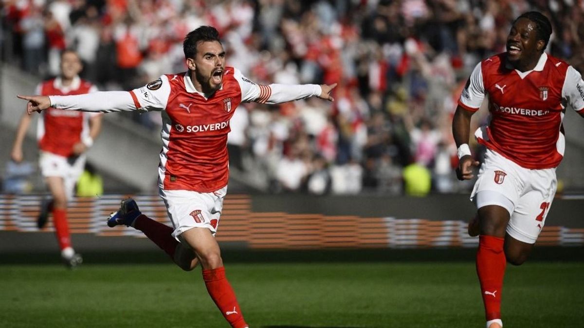 „Álomszerű délután” – tehetetlen Fradiról és történelmet író Bragáról írnak Portugáliában