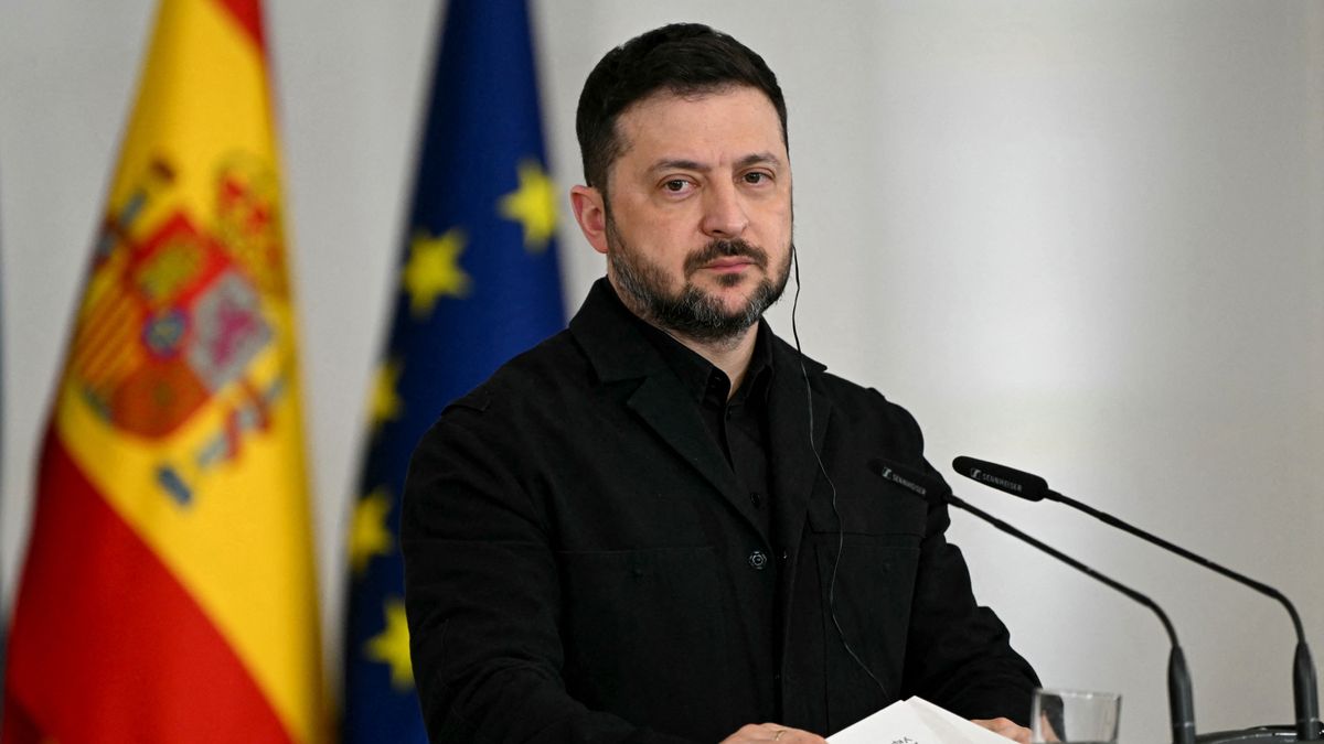 Fájhat Zelenszkij feje – kiderült mekkorát üt Ukrajnán Orbán Viktor bejelentése