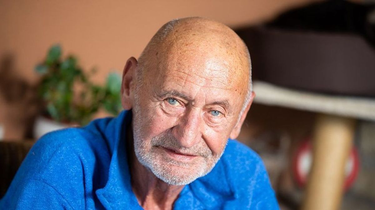 Tüdőgyulladás miatt intenzív osztályra került Reviczky Gábor