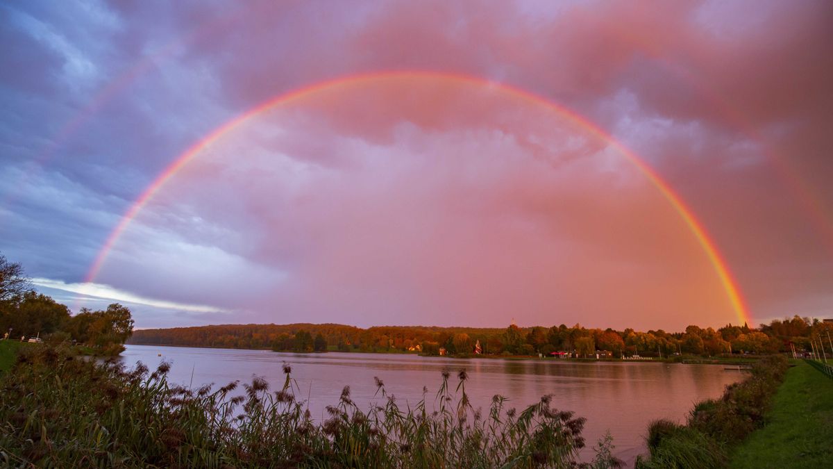 Újabb meglepetést tartogat az időjárás, érdemes felkészülni a változásra