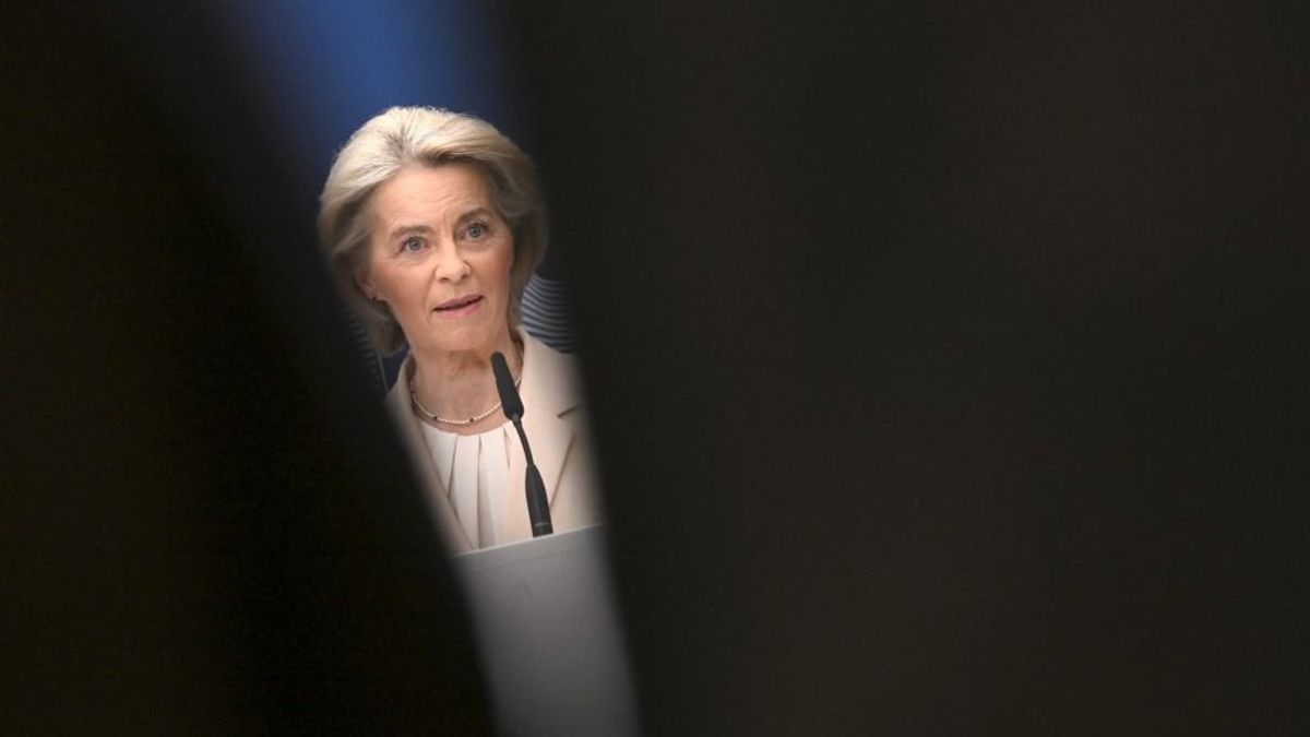 Von der Leyen csúnyán elszámította magát: megérkezett az oroszok válasza, Magyarország kimaradhat a bosszúból