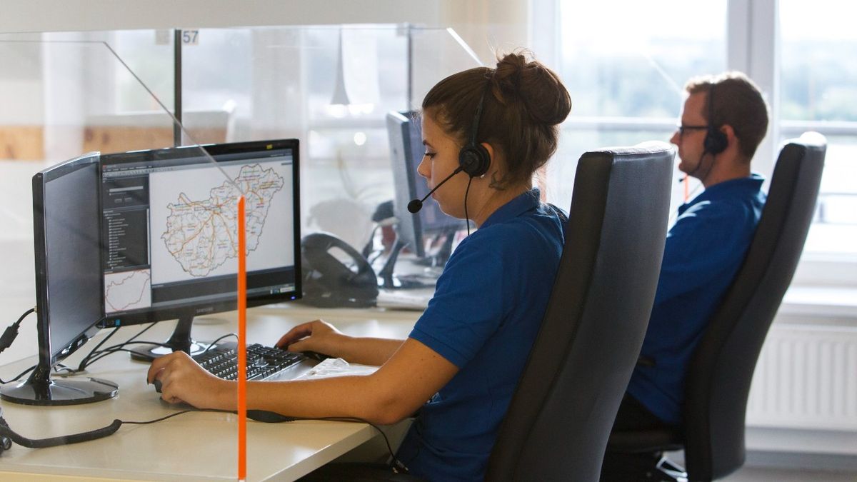 Kijött a gyűjtés: elképesztő, mikkel hívják fel az emberek a 112-t (VIDEÓ)