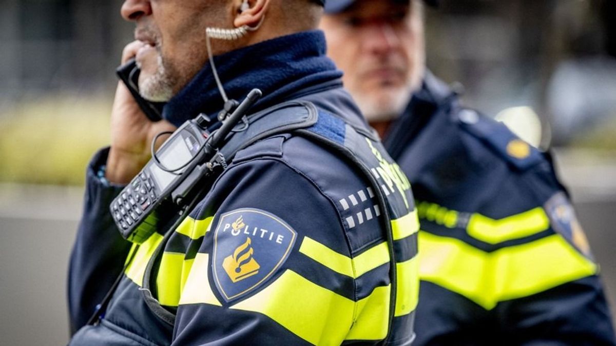 Brutális támadás Amszterdamban: zsidó iskolánál robbantottak