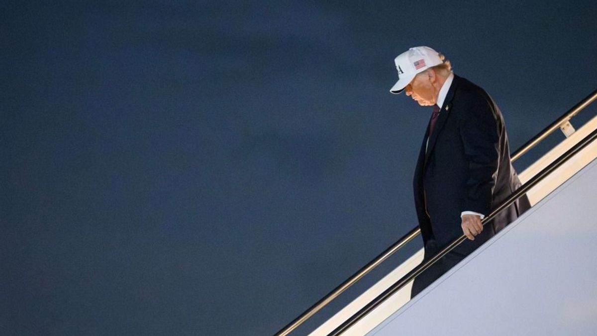 Ez már valódi háború: bejelentették az első amerikai áldozatokat is az iráni konfliktusban