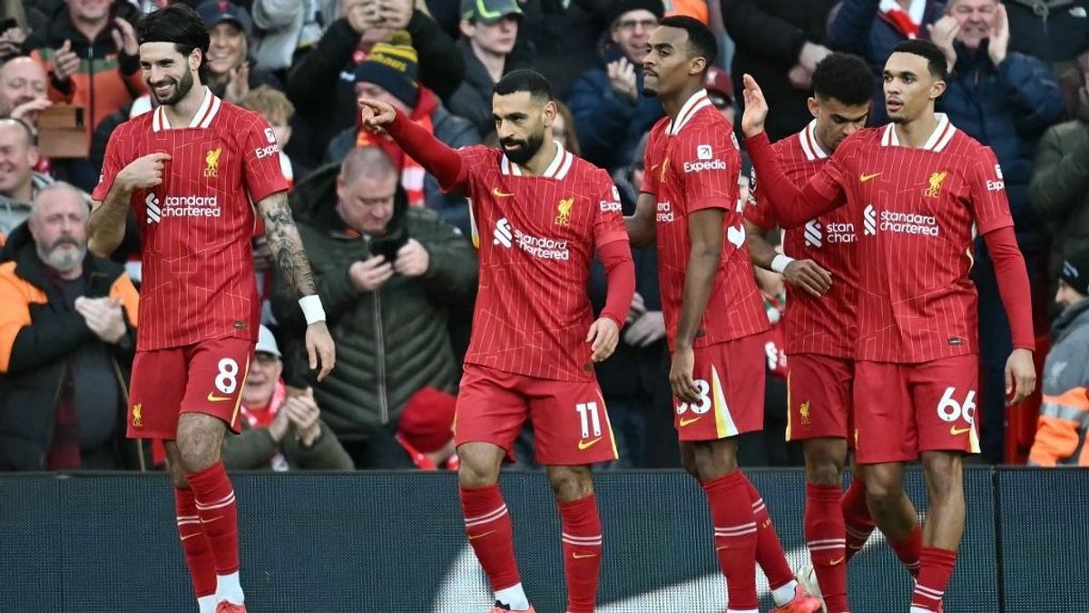 Szoboszlait egy lájk miatt vették elő Liverpoolban – majd Madridba is üzent