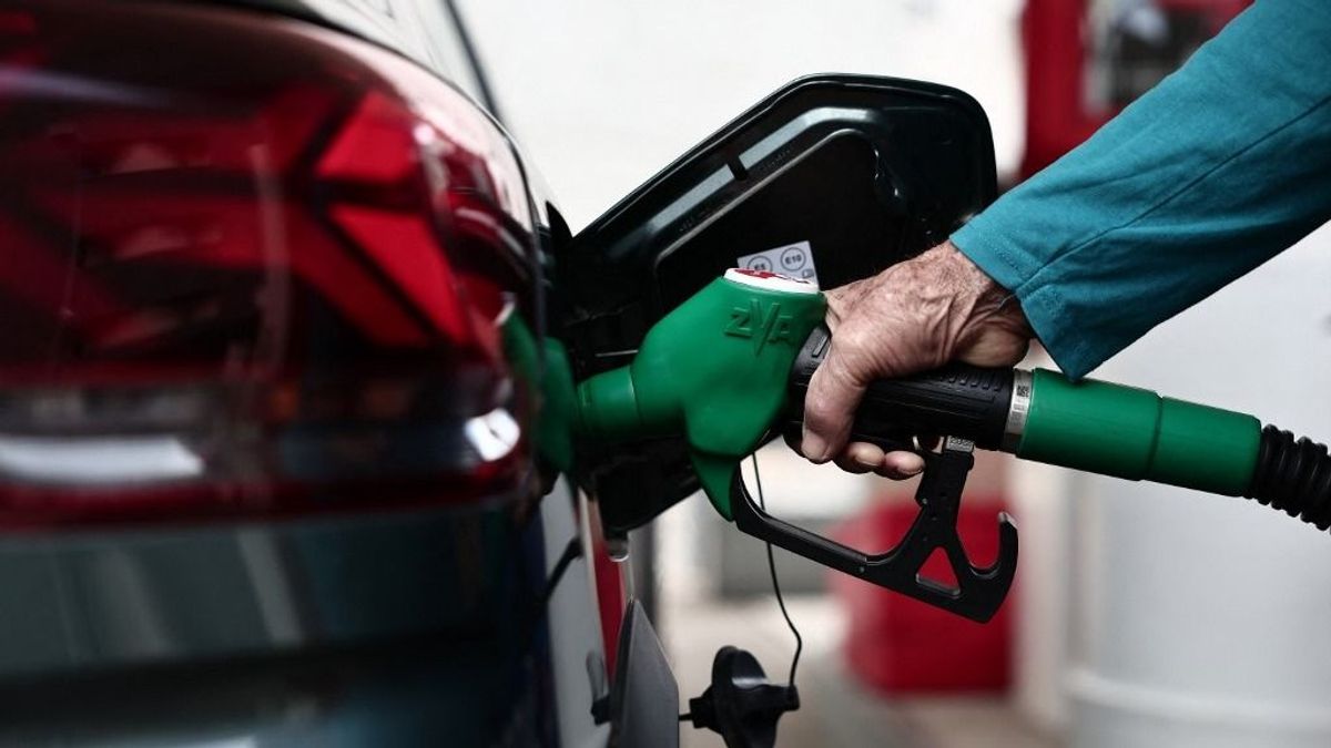 Hatalmas robbanás rázta meg az olaj árát: még csak most jöhet az igazi drágulás